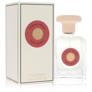 <span class="notranslate">TORY BURCH COSMIC WOOD</span> Eau De Parfum 3 oz for Women