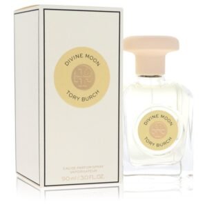 <span class="notranslate">TORY BURCH DIVINE MOON</span> Eau De Parfum 3 oz for Women