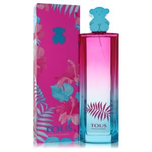 <span class="notranslate">TOUS BONJOUR SENORITA</span> Eau De Toilette 3 oz for Women