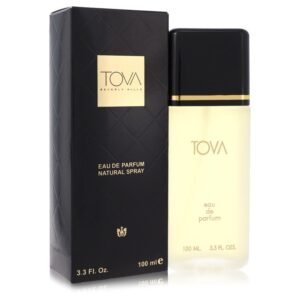 <span class="notranslate">TOVA BEVERLY HILLS TOVA</span> Eau De Parfum (ORIGINAL BLACK PACKAGING) 3.3 oz for Women