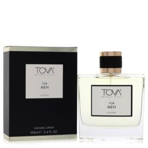 <span class="notranslate">TOVA BEVERLY HILLS TOVA</span> Eau De Cologne 3.4 oz for Men