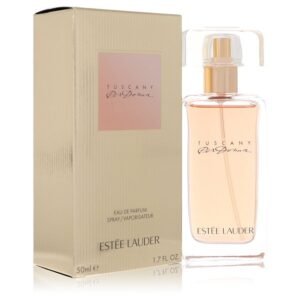 <span class="notranslate">ESTEE LAUDER TUSCANY PER DONNA</span> Eau De Parfum 1.7 oz for Women