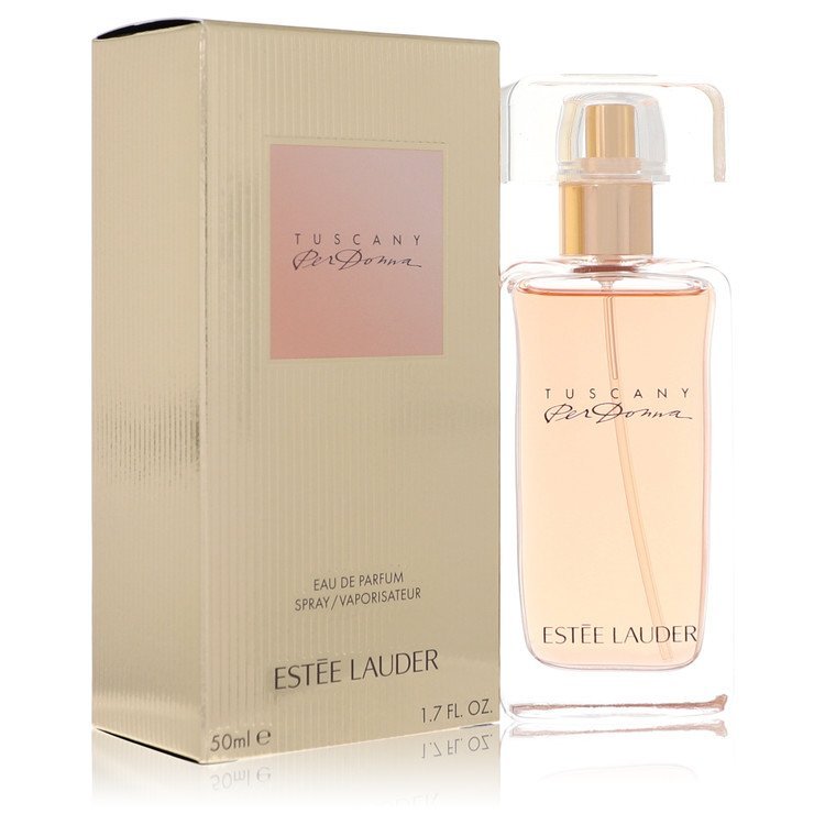 <span class="notranslate">ESTEE LAUDER TUSCANY PER DONNA</span> Eau De Parfum 1.7 oz for Women <span class="notranslate">ESTEE LAUDER TUSCANY PER DONNA</span> Eau De Parfum 1.7 oz for Women
