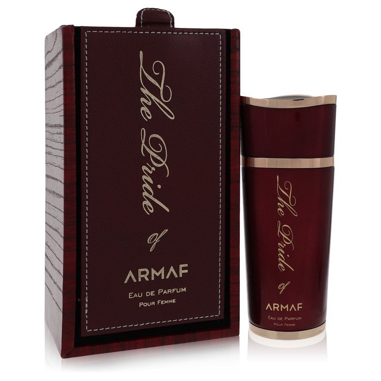 <span class="notranslate">ARMAF THE PRIDE OF ARMAF</span> Eau De Parfum 3.4 oz for Women <span class="notranslate">ARMAF THE PRIDE OF ARMAF</span> Eau De Parfum 3.4 oz for Women