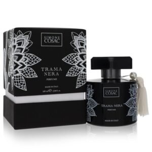 <span class="notranslate">SIMONE COSAC PROFUMI TRAMA NERA</span> Perfume 2 oz for Women