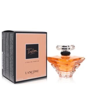 <span class="notranslate">LANCOME TRESOR</span> Eau De Parfum 3.4 oz for Women