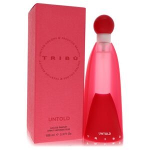 <span class="notranslate">BENETTON TRIBU UNTOLD</span> Eau De Parfum 3.3 oz for Women