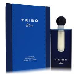<span class="notranslate">BENETTON TRIBU BLUE</span> Eau De Parfum 3.3 oz for Men