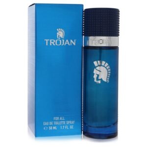 <span class="notranslate">TROJAN FOR ALL</span> Eau De Toilette 1.7 oz Unisex