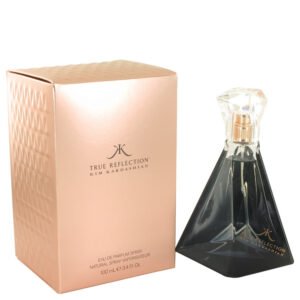 <span class="notranslate">KIM KARDASHIAN TRUE REFLECTION</span> Eau De Parfum 3.4 oz for Women