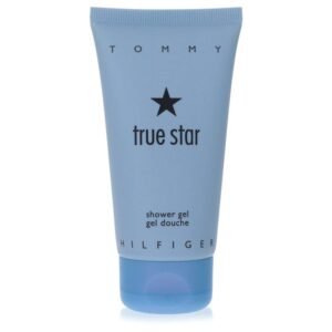 <span class="notranslate">TOMMY HILFIGER TRUE STAR</span> Shower Gel 2.5 oz for Women