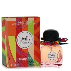 <span class="notranslate">HERMES TWILLY D'HERMES</span> Eau De Parfum 1 oz for Women