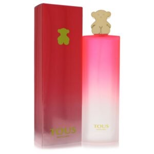 <span class="notranslate">TOUS NEON CANDY</span> Eau De Toilette 3 oz for Women