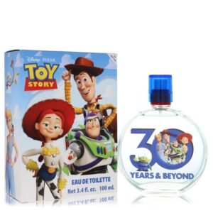 Toy Story by Disney Eau De Toilette Spray 3.4 oz for Women Toy Story by Disney Eau De Toilette Spray 3.4 oz for Women