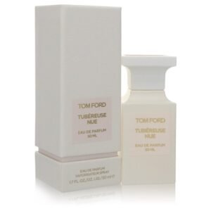 Tom Ford Tubereuse Nue Eau De Parfum Spray 1.7 oz Unisex