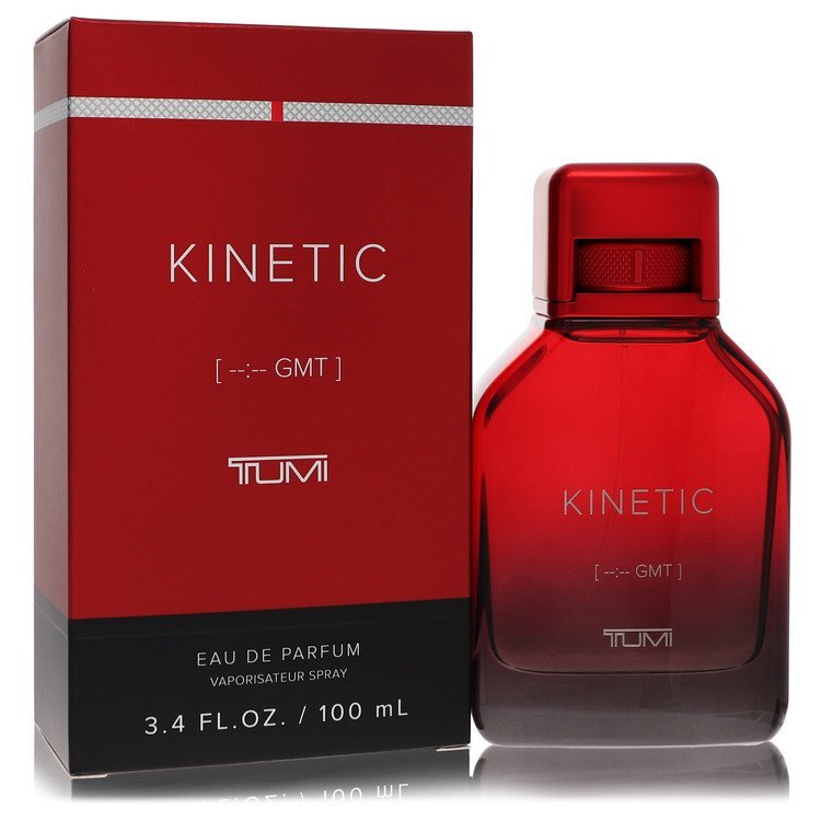 <span class="notranslate">TUMI KINETIC</span> Eau De Parfum 3.4 oz for Men <span class="notranslate">TUMI KINETIC</span> Eau De Parfum 3.4 oz for Men