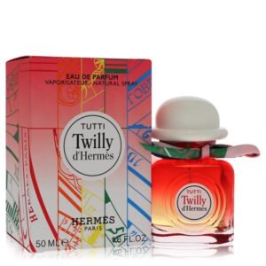 <span class="notranslate">HERMES TUTTI TWILLY D'HERMèS</span> Eau De Parfum 1.6 oz for Women