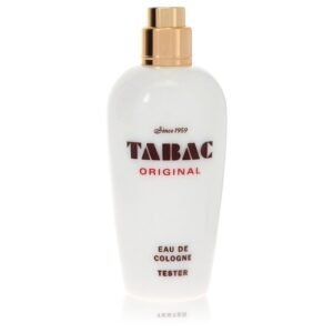 <span class="notranslate">MAURER & WIRTZ TABAC</span> Mini Eau De Cologne (tester) 1.7 oz for Men