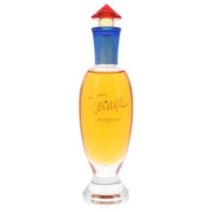 <span class="notranslate">ROCHAS TOCADE</span> Eau De Toilette (tester) 3.3 oz for Women