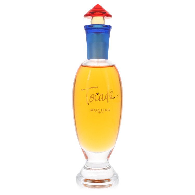 <span class="notranslate">ROCHAS TOCADE</span> Eau De Toilette (tester) 3.3 oz for Women <span class="notranslate">ROCHAS TOCADE</span> Eau De Toilette (tester) 3.3 oz for Women