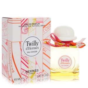 <span class="notranslate">HERMES TWILLY D'HERMES EAU GINGER</span> Eau De Parfum 2.8 oz Unisex