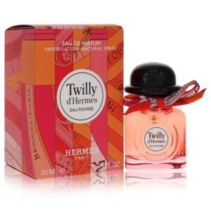 <span class="notranslate">HERMES TWILLY D'HERMES EAU POIVREE</span> Eau De Parfum 1 oz for Women