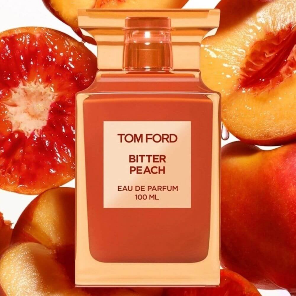 TOM FORD BITTER PEACHEau de Parfum 1.7 oz Unisex