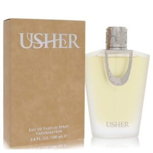 <span class="notranslate">USHER</span> Eau De Parfum 3.4 oz for Women