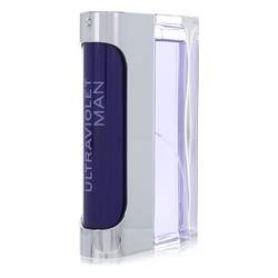 <span class="notranslate">PACO RABANNE ULTRAVIOLET</span> Eau De Toilette (tester) 3.4 oz for Men