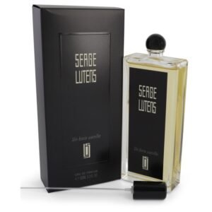 <span class="notranslate">SERGE LUTENS UN BOIS VANILLE</span> Eau De Parfum 3.3 oz Unisex