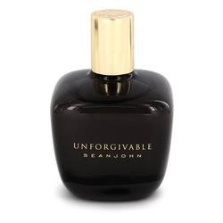 Unforgivable by Sean John Eau De Toilette Spray (unboxed) 2.5 oz for Men