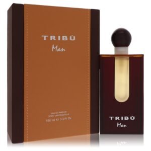 <span class="notranslate">BENETTON TRIBU MAN</span> Eau De Parfum 3.3 oz for Men
