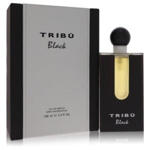<span class="notranslate">BENETTON TRIBU BLACK</span> Eau De Parfum 3.3 oz for Men