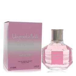<span class="notranslate">GLENN PERRI UNPREDICTABLE CRYSTAL</span> Eau De Parfum 3.4 oz for Women