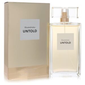 <span class="notranslate">ELIZABETH ARDEN UNTOLD</span> Eau De Parfum 3.3 oz for Women