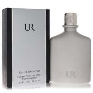 <span class="notranslate">USHER UR</span> Eau De Toilette 3.4 oz for Men