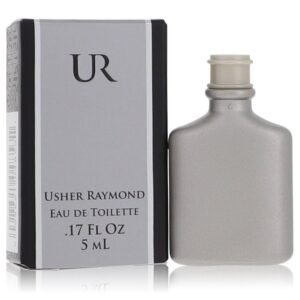 <span class="notranslate">USHER UR</span> Mini EDT 0.17 oz for Men