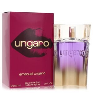 <span class="notranslate">UNGARO</span> Eau De Parfum 3 oz for Women