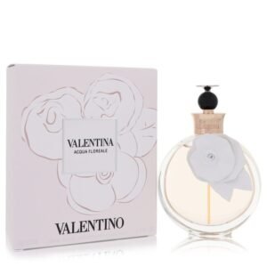 <span class="notranslate">VALENTINO VALENTINA ACQUA FLOREALE</span> Eau De Toilette 1.7 oz for Women