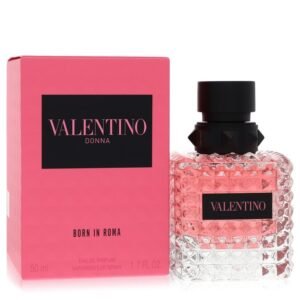 <span class="notranslate">VALENTINO DONNA BORN IN ROMA</span> Eau De Parfum 1.7 oz for Women
