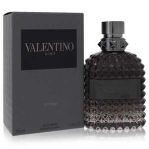 <span class="notranslate">VALENTINO UOMO INTENSE</span> Eau De Parfum 3.4 oz for Men