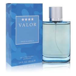 <span class="notranslate">DANA VALOR</span> Eau De Toilette 3.4 oz for Men