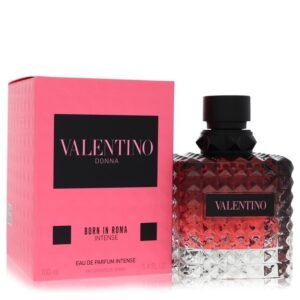 <span class="notranslate">VALENTINO DONNA BORN IN ROMA INTENSE</span> Eau De Parfum INTENSE 3.4 oz for Women