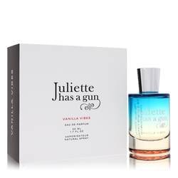 Vanilla Vibes von Juliette Has a Gun Eau De Parfum Spray 1.7 oz für Frauen Vanilla Vibes von Juliette Has a Gun Eau De Parfum Spray 1.7 oz für Frauen