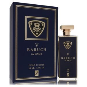 <span class="notranslate">NICOLAI BARON ATELIER BARUCH V</span> Extrait De Parfum 3.4 oz Unisex