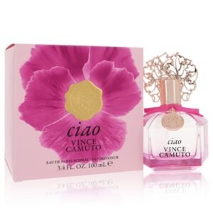 <span class="notranslate">VINCE CAMUTO CIAO</span> Eau De Parfum 3.4 oz for Women