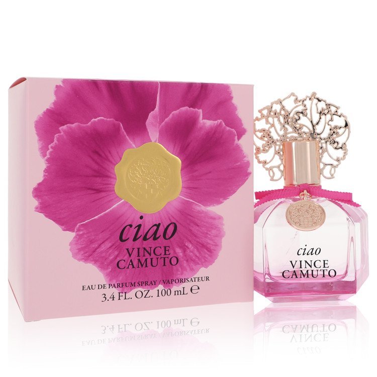 <span class="notranslate">VINCE CAMUTO CIAO</span> Eau De Parfum 3.4 oz for Women <span class="notranslate">VINCE CAMUTO CIAO</span> Eau De Parfum 3.4 oz for Women