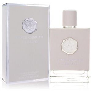 <span class="notranslate">VINCE CAMUTO ETERNO</span> Eau De Toilette 3.4 oz for Men