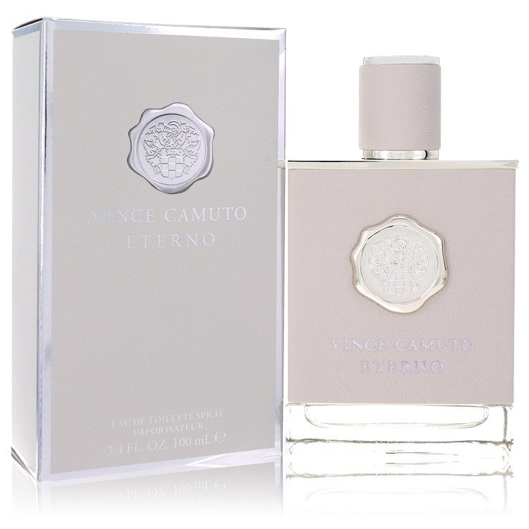 <span class="notranslate">VINCE CAMUTO ETERNO</span> Eau De Toilette 3.4 oz for Men <span class="notranslate">VINCE CAMUTO ETERNO</span> Eau De Toilette 3.4 oz for Men