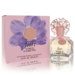 <span class="notranslate">VINCE CAMUTO FIORI</span> Eau De Parfum 3.4 oz for Women